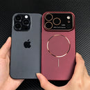 Case iPhone Nexus Pro - Transforme seu iPhone no novo iPhone 18! - Compatível do 13 ao 18 Pro Max