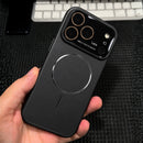 Case iPhone Nexus Pro - Transforme seu iPhone no novo iPhone 18! - Compatível do 13 ao 18 Pro Max