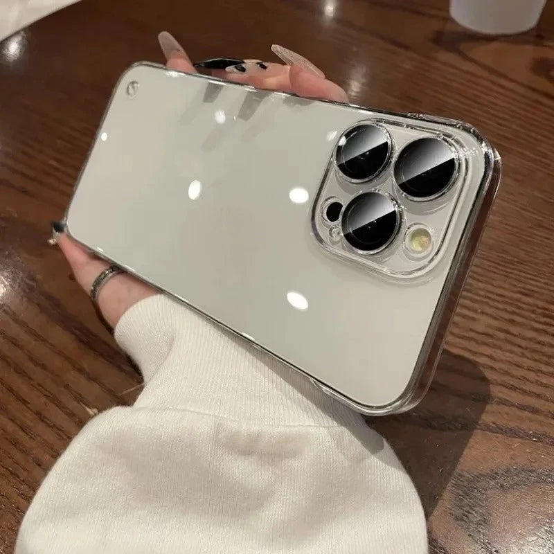 Case iPhone ClearView