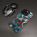 Case iPhone Geometrix Pro