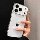 Case iPhone Titanium Elite - Visual Original do iPhone