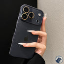 Case iPhone Titanium Elite - Visual Original do iPhone