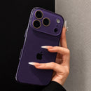 Case iPhone Titanium Elite - Visual Original do iPhone
