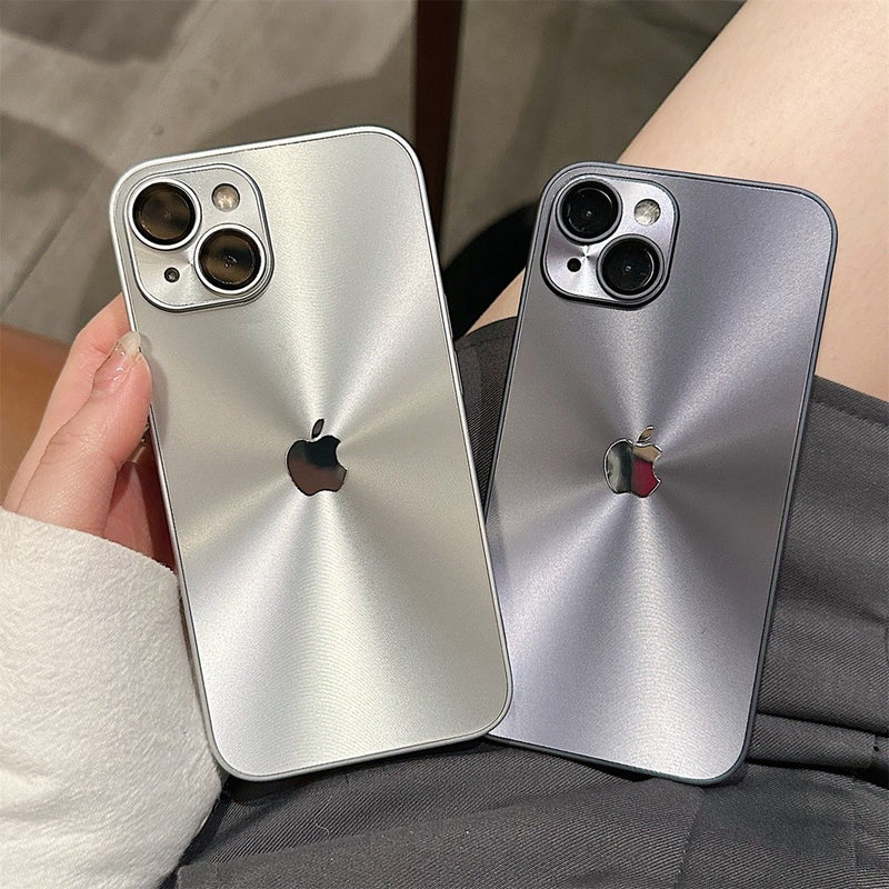 Case iPhone Cristal Select