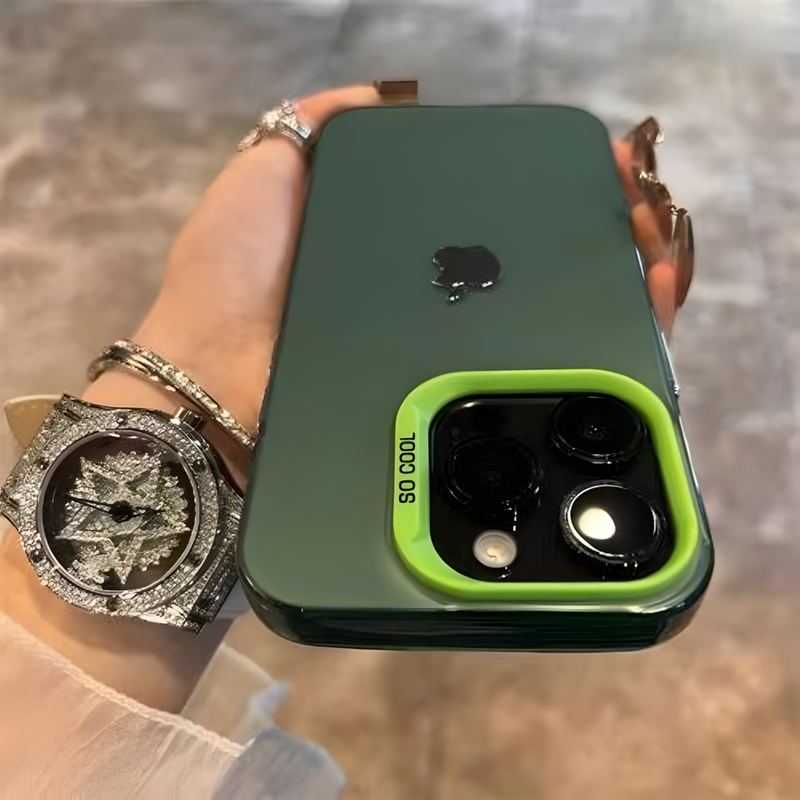 Case iPhone Select Plus
