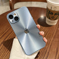 Case iPhone Cristal Select