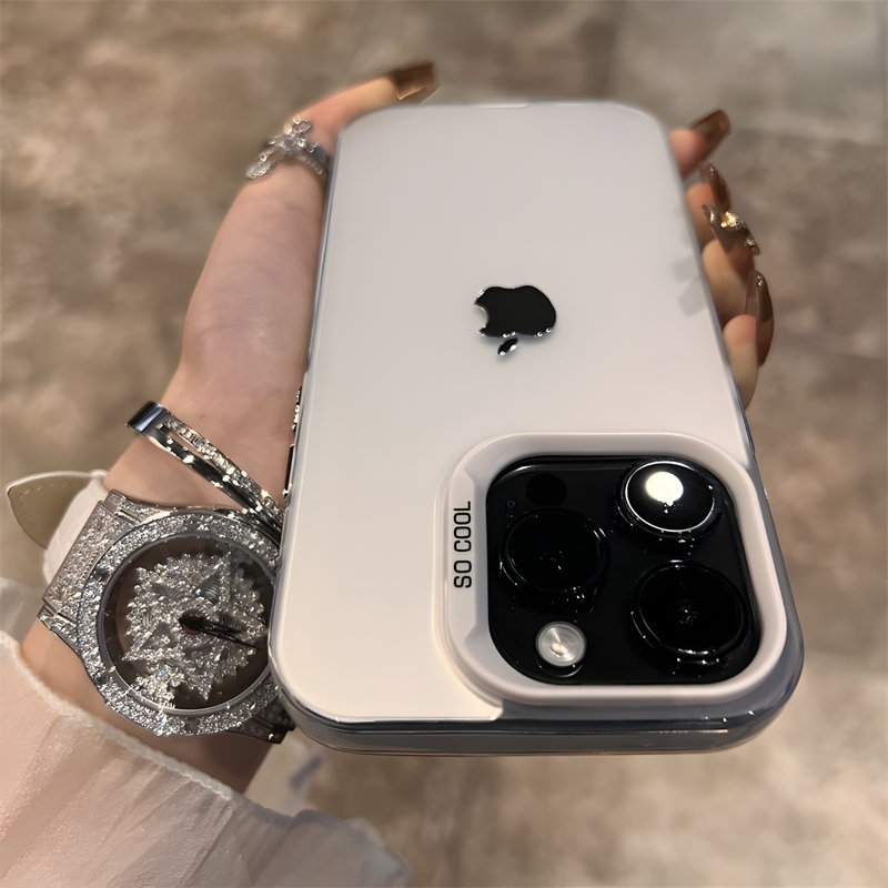 Case iPhone Select Plus