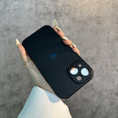 Case Metalic Fill - iPhone