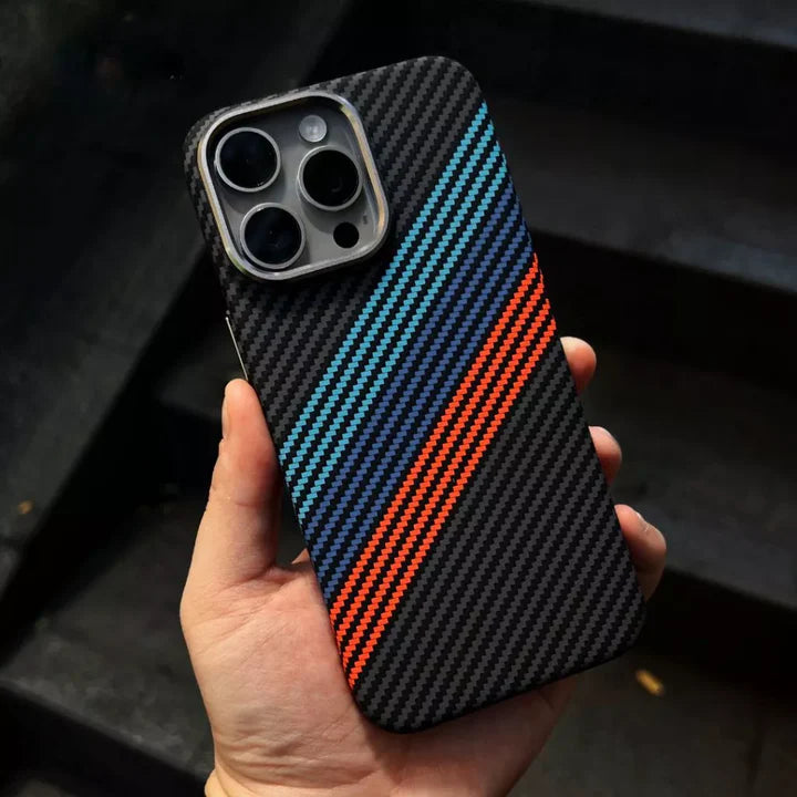 Case iPhone Deluxe Bmw