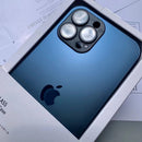 Case iPhone Pro Titanium