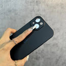Case Metalic Fill - iPhone