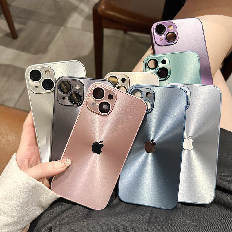 Case iPhone Cristal Select