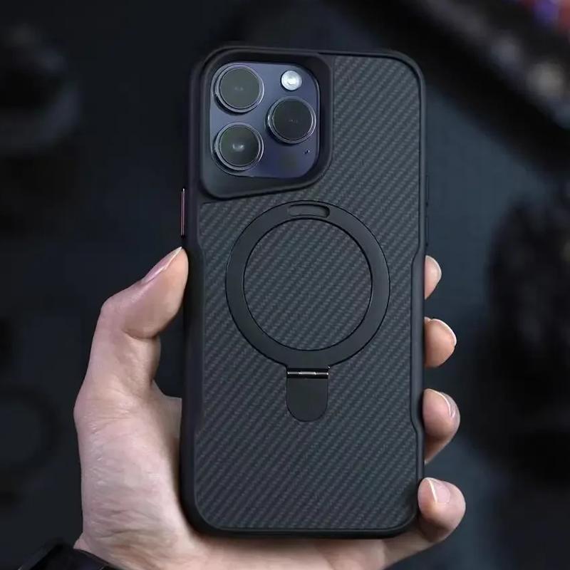 Case iPhone Carbon