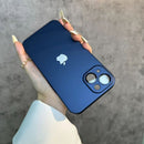 Case Metalic Fill - iPhone