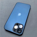 Case iPhone Pro Titanium