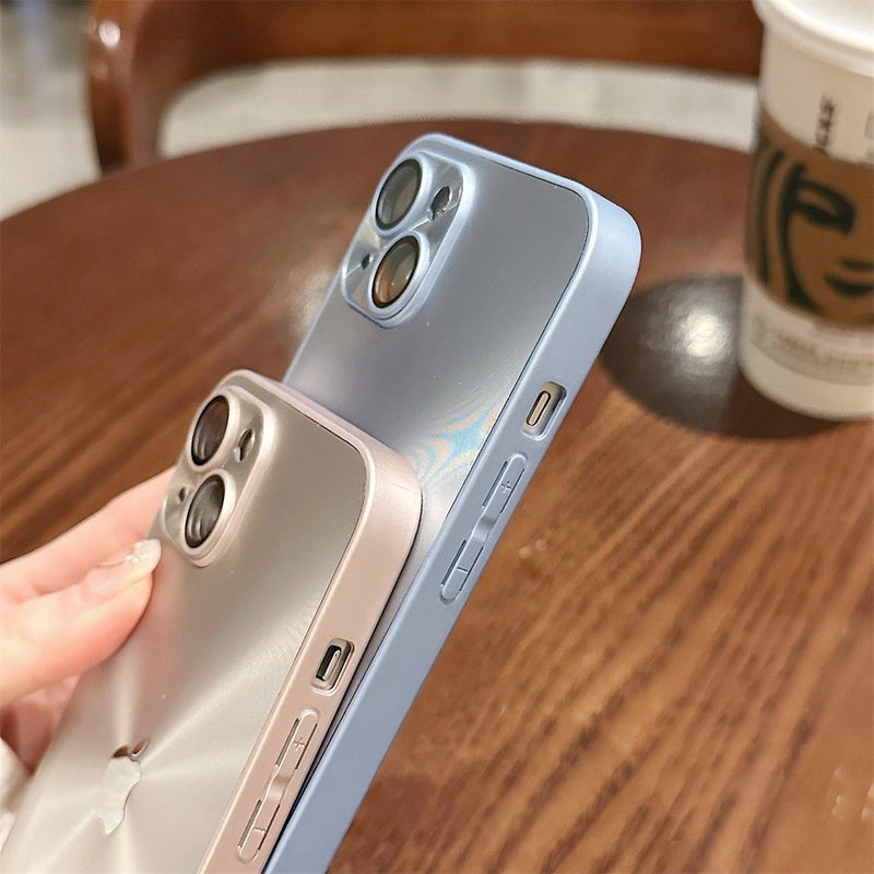 Case iPhone Cristal Select