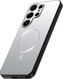 Case Samsung Zenith Glass - MagSafe