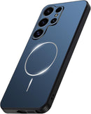 Case Samsung Zenith Glass - MagSafe