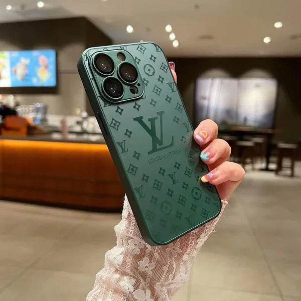 Case iPhone LV