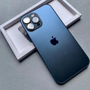 Case iPhone Pro Titanium