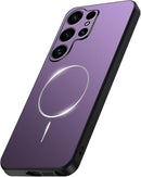 Case Samsung Zenith Glass - MagSafe
