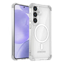 Case CrystalShield Magsafe - Samsung Galaxy Series