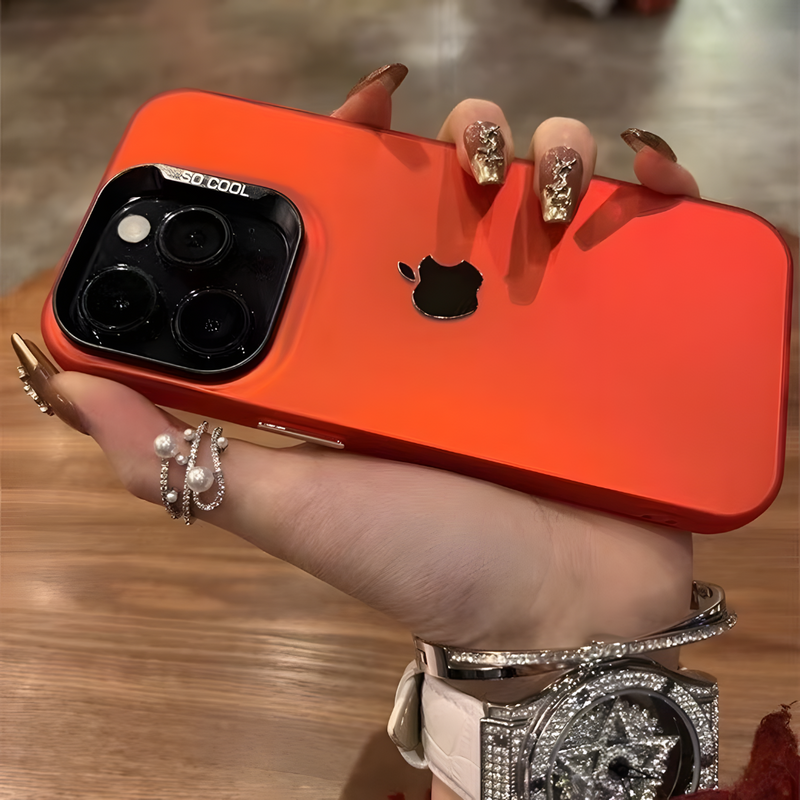 Case iPhone Select Plus
