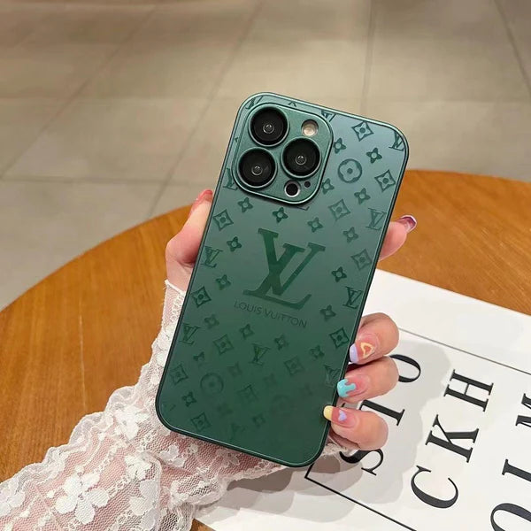 Case iPhone LV