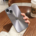 Case iPhone Cristal Select