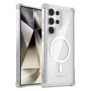 Case CrystalShield Magsafe - Samsung Galaxy Series