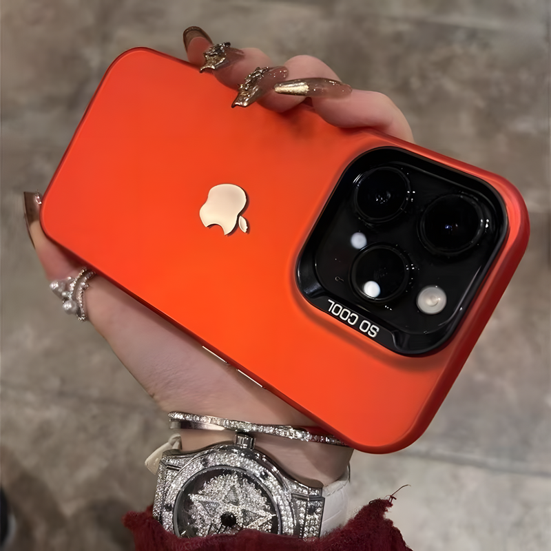 Case iPhone Select Plus