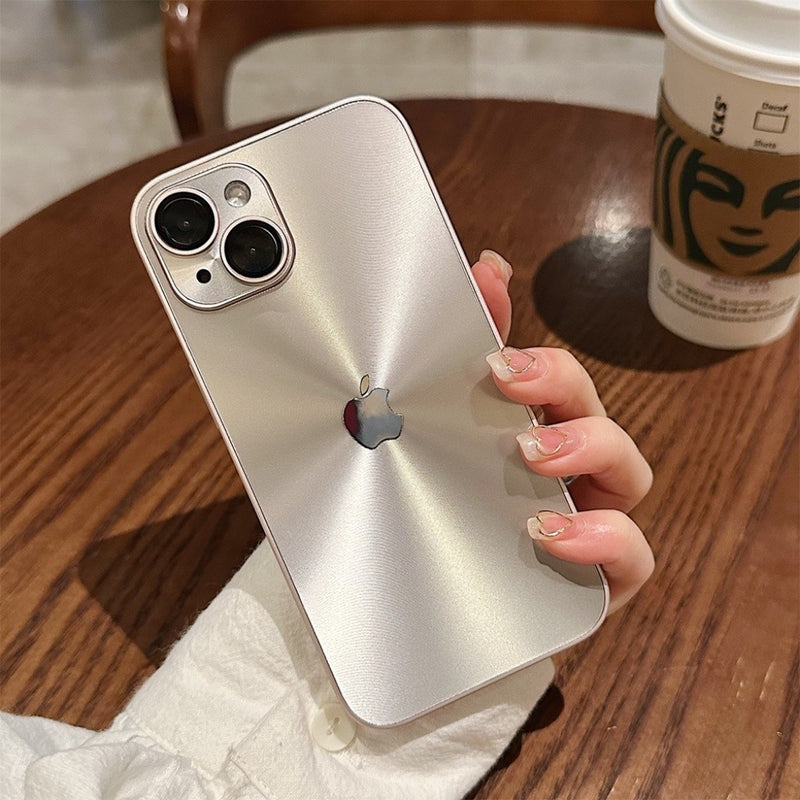 Case iPhone Cristal Select