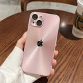 Case iPhone Cristal Select