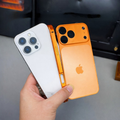 Case Alpha Pro - Transforme seu iPhone no novo iPhone 17!