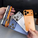 Case Alpha Pro - Transforme seu iPhone no novo iPhone 17!