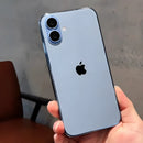 Case iPhone Titanium Elite - Visual Original do iPhone