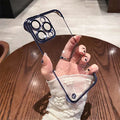 Case iPhone ClearView