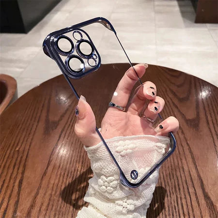 Case iPhone ClearView
