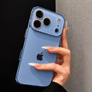 Case iPhone Titanium Elite - Visual Original do iPhone