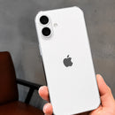 Case iPhone Titanium Elite - Visual Original do iPhone