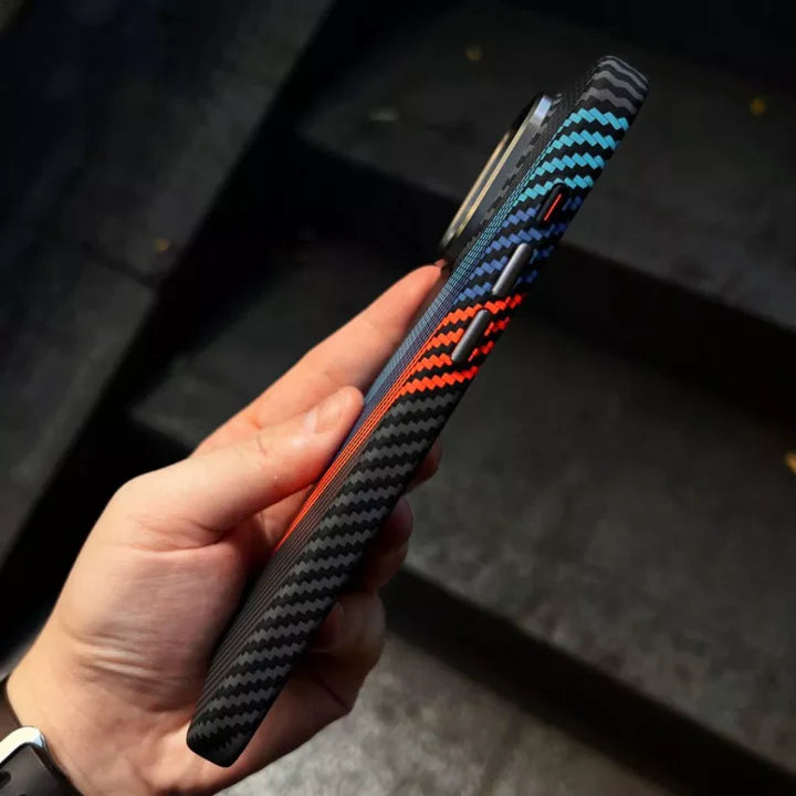 Case iPhone Deluxe Bmw