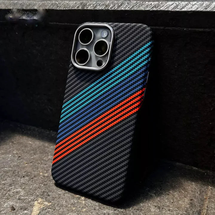 Case iPhone Deluxe Bmw