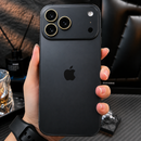 Case iPhone Titanium Elite - Visual Original do iPhone