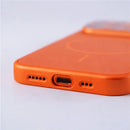 Case iPhone King Pro MagSafe - Transforme seu iPhone no novo iPhone 17! - Compatível do iPhone 13 ao 17