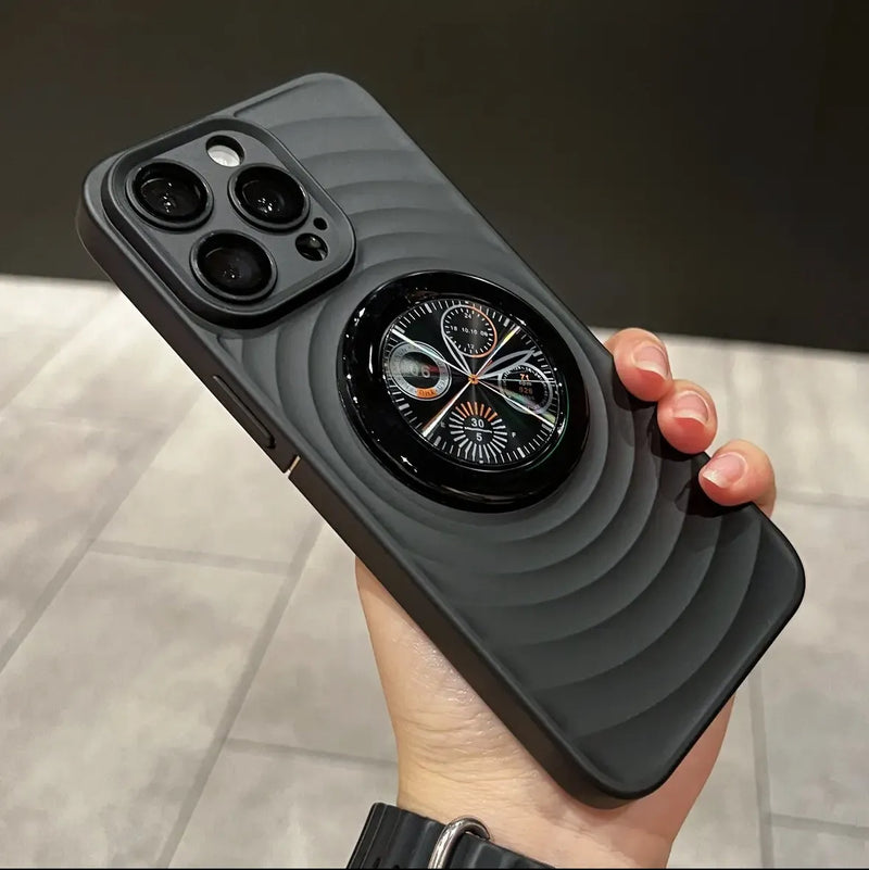 Case iPhone Horizon Pro