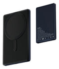 Carregador Power Bank Ba POW 114 5.000mAh Bateria Li-ion 15W
