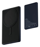 Carregador Power Bank Ba POW 114 5.000mAh Bateria Li-ion 15W