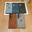 Case Samsung AUREL™ Gold Leaf