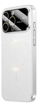 Case iPhone Nexus Pro MagSafe -  Transforme seu iPhone no novo iPhone 17!