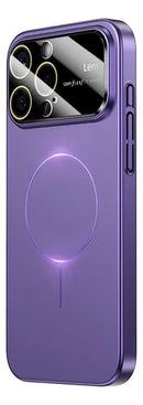 Case iPhone Nexus Pro MagSafe -  Transforme seu iPhone no novo iPhone 17!
